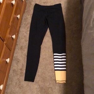 Zyia bumble legging
